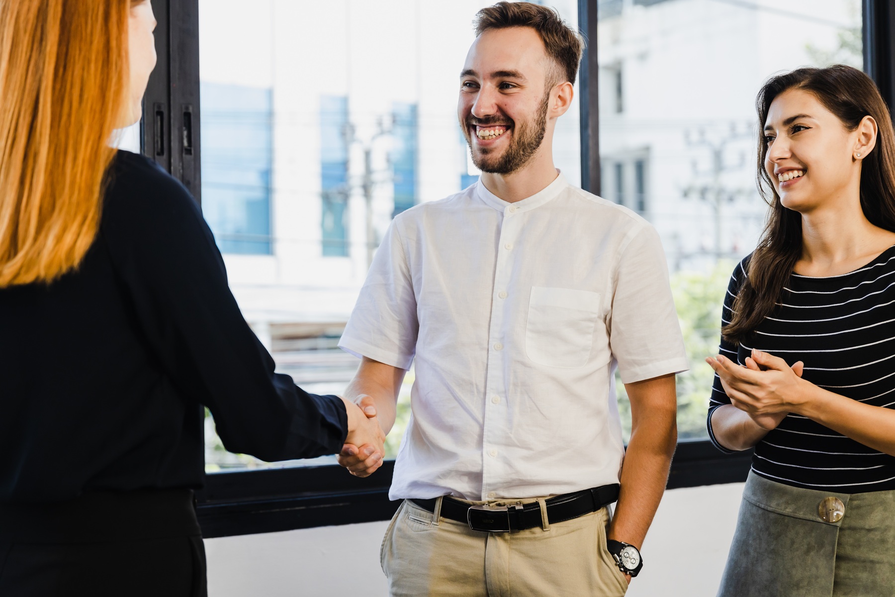 Optymalizacja logistyki ostatniej mili dzięki kompleksowej obsługi małych i średnich firm e-commerce realizujących intensywny import i eksport towarów.