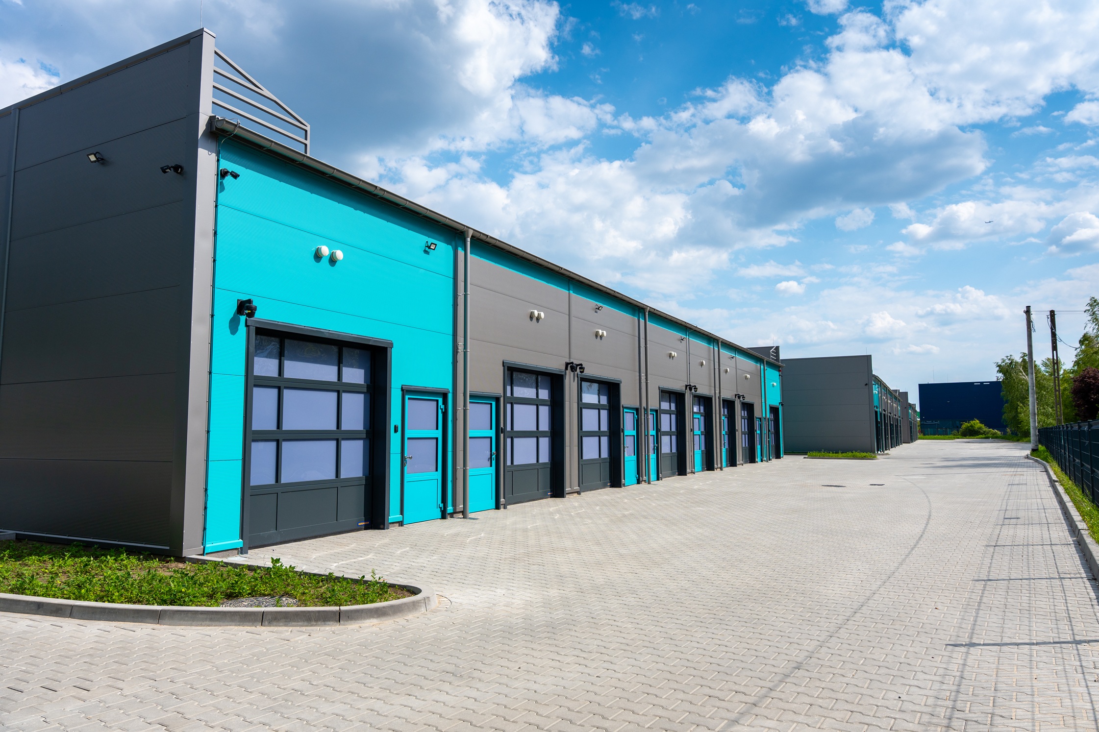 magazyny self storage na wynajem dostosowane do różnych potrzeb