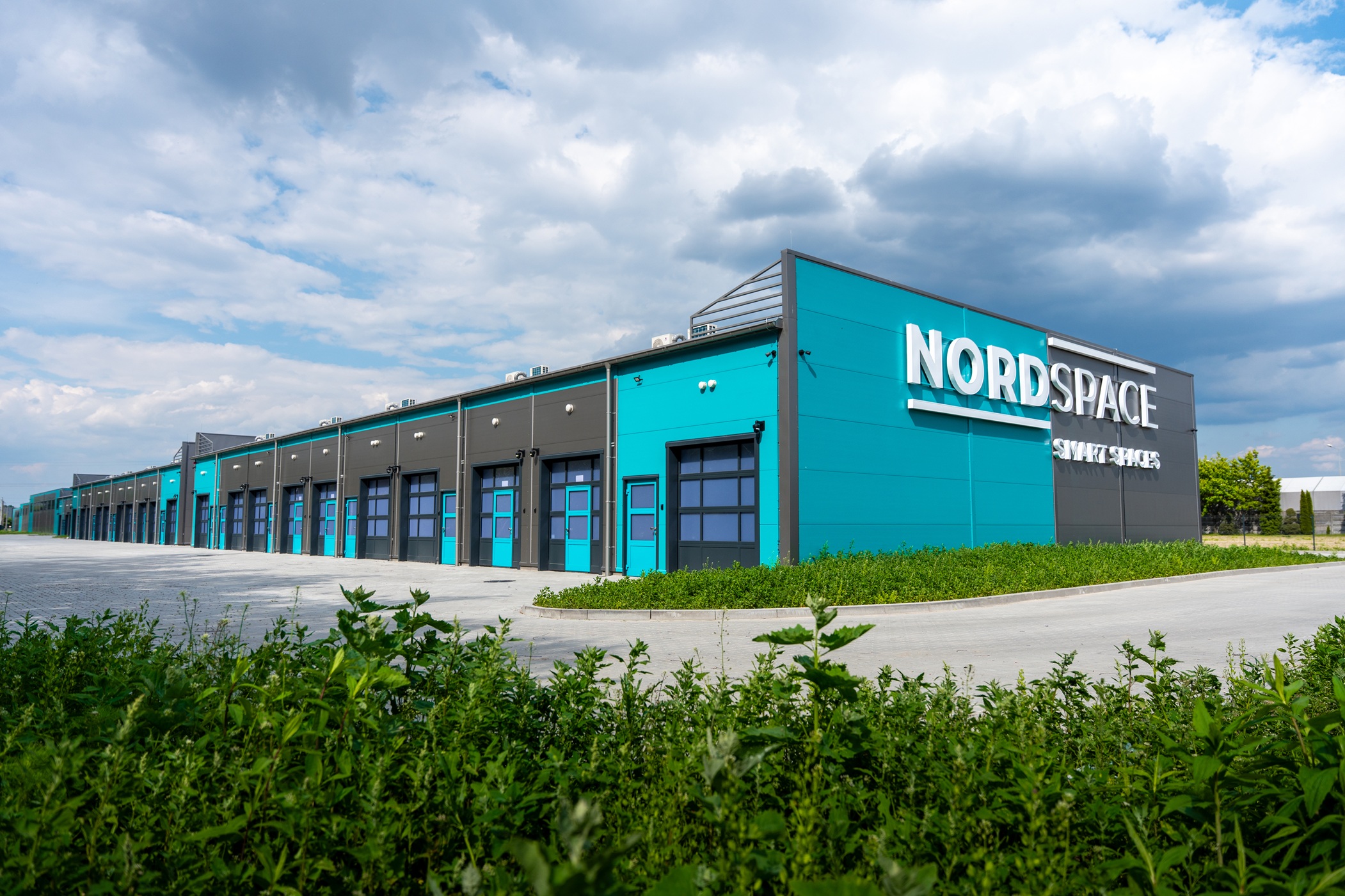 optymalizacja procesów magazynowych dzięki zdalnemu zarządzaniu magazynem Nodspace