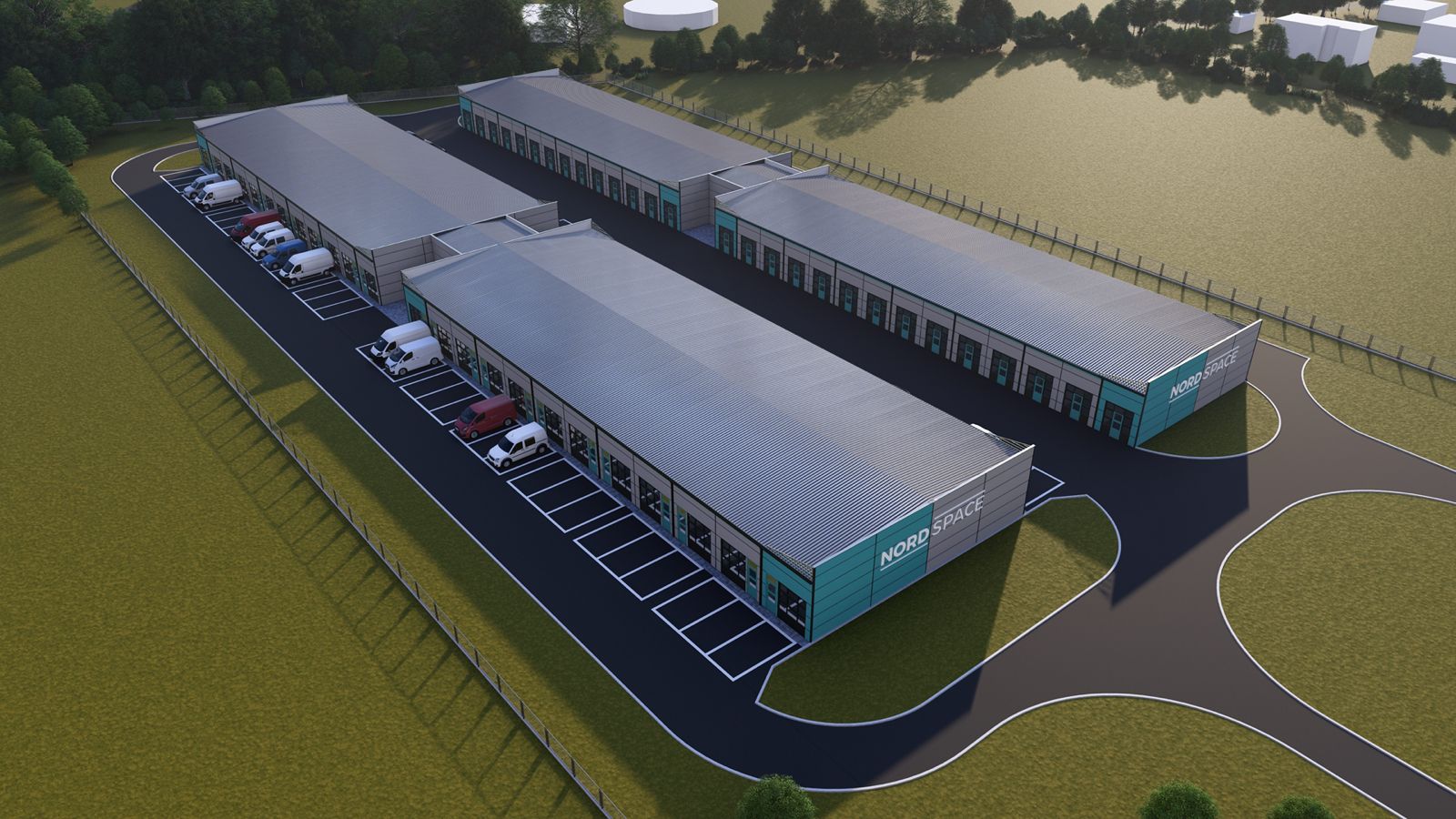 Zamienie Warszawa | Realizacja 3/4 kwartał 2026