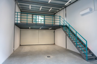 Małe magazyny do wynajęcia - Czym są lokale SBU